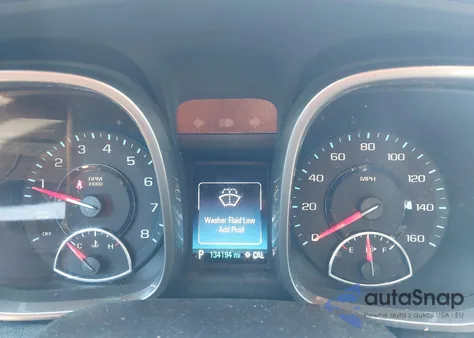 2015 Chevrolet Malibu 1Lt из США, поврежденный, VIN 1G11C5SLXFU152233